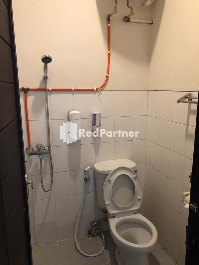 Rifka Annisa Guesthouse Syariah Redpartner Yogyakarta Eksteriør bilde