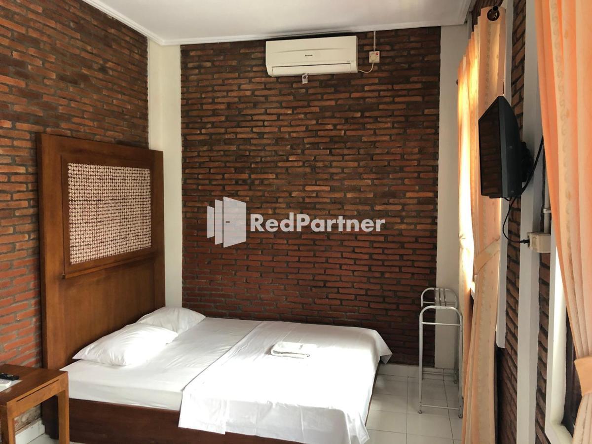 Rifka Annisa Guesthouse Syariah Redpartner Yogyakarta Eksteriør bilde