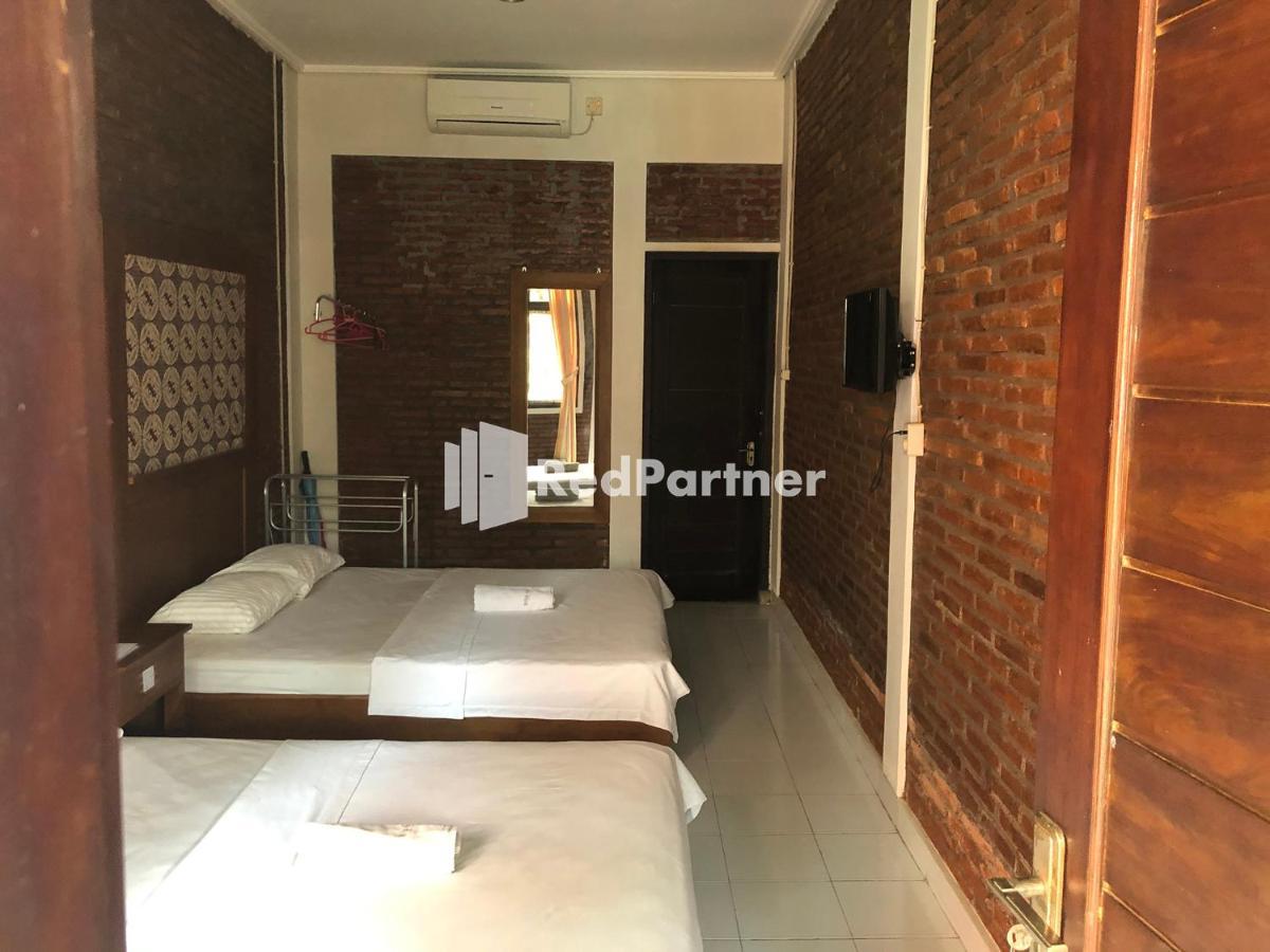 Rifka Annisa Guesthouse Syariah Redpartner Yogyakarta Eksteriør bilde
