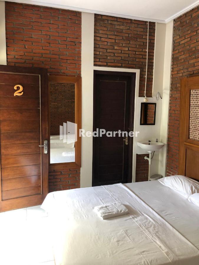 Rifka Annisa Guesthouse Syariah Redpartner Yogyakarta Eksteriør bilde