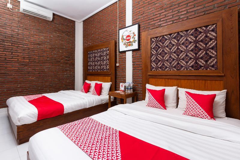 Rifka Annisa Guesthouse Syariah Redpartner Yogyakarta Eksteriør bilde